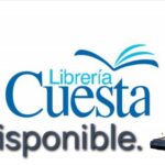 DISPONIBLE EN LA DIBRERIA CUESTALIBRO